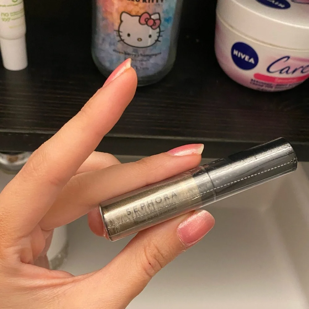 NWT SEPHORA COLLECTION Sheer Liquid Eyeshadow